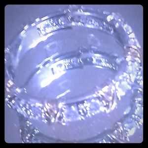 Brand New Sterling Silver Band